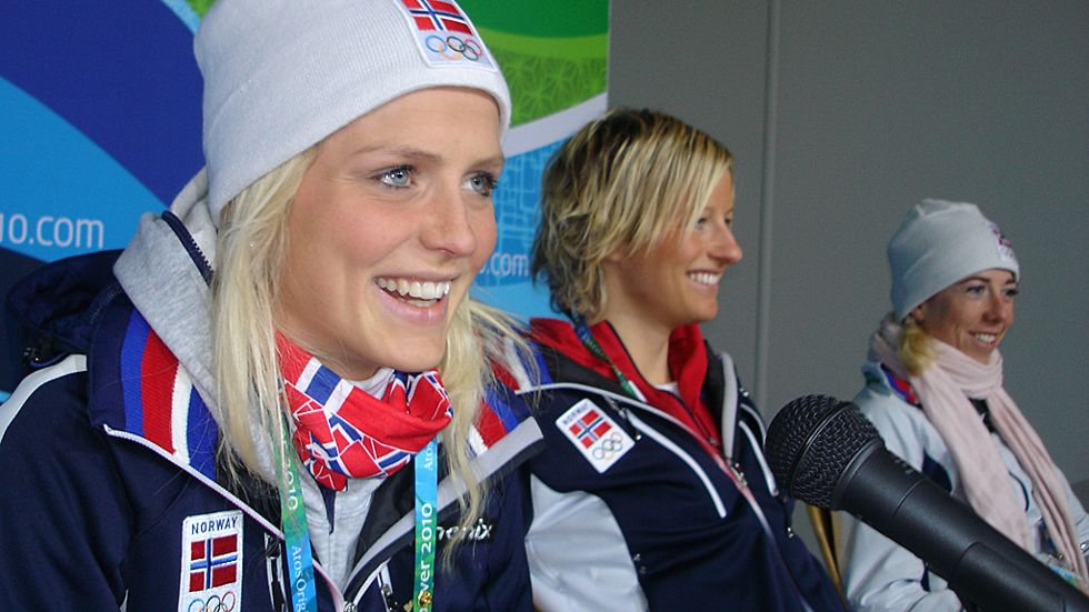 ingvild engesland langrenn ingvild engesland langrenn