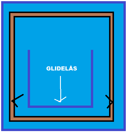 Myggnetting vindu clas ohlson