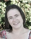 Audhild Ekanger Stueland