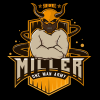 Andreas "MilleR" Mathiassen