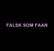 Falsk Admin