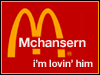 Mchansern