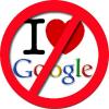 antigoogle