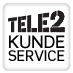 Tele2 Kundeservice