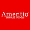 Amentio Webshop