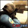Canaye