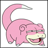 Slowpoke