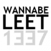 WannabeLeet