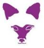 Purple Fox