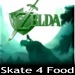 Skate 4 Food