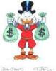 Uncle Scrooge