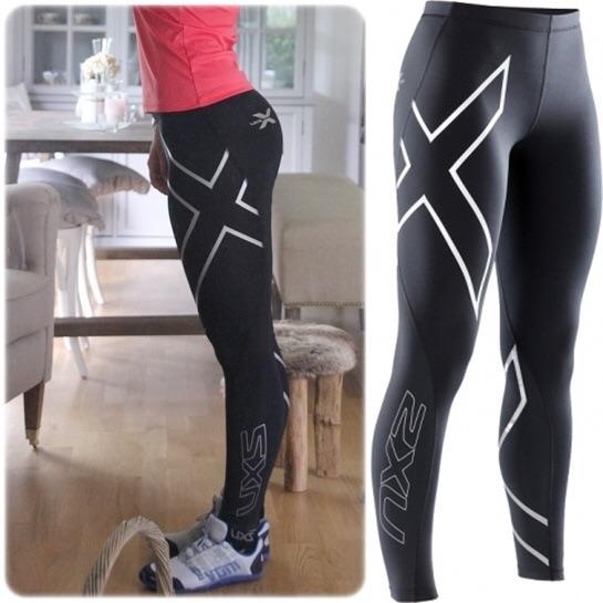 2XU-tights - og velvære - Diskusjon.no