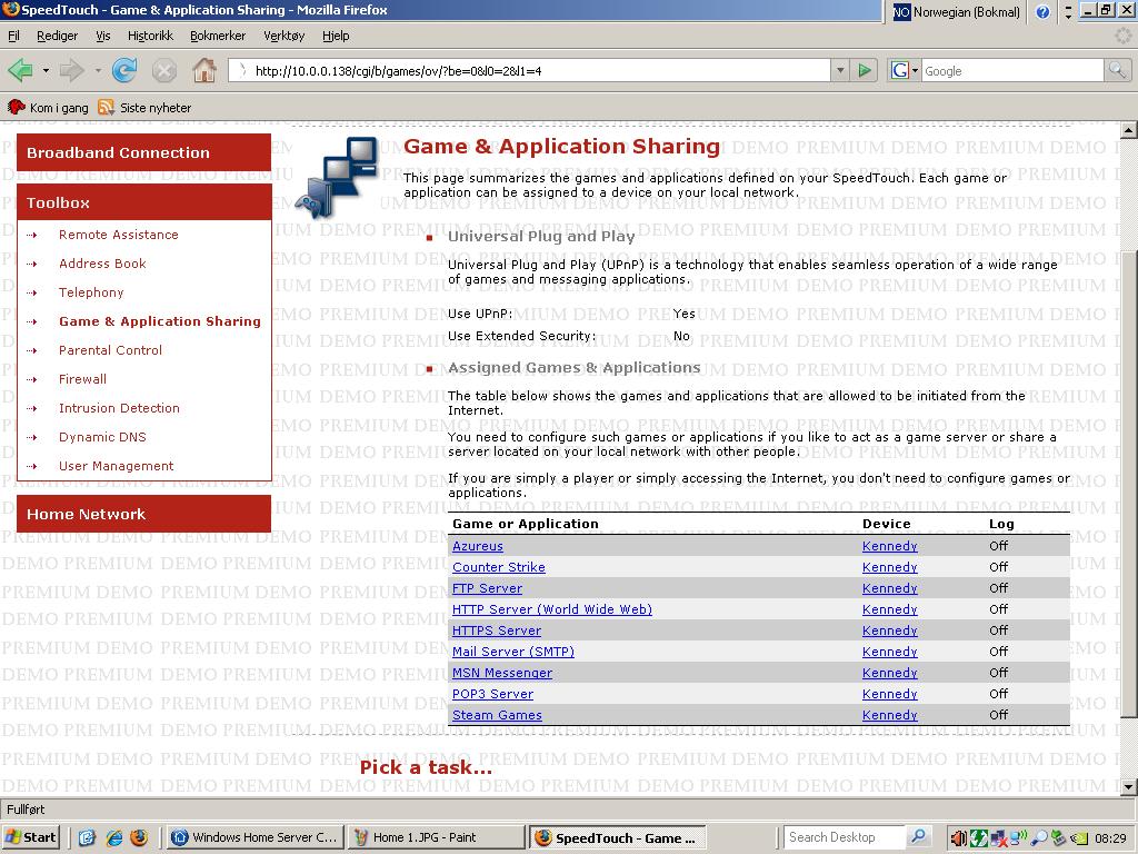 asset upnp dlna server whs asset upnp dlna server whs