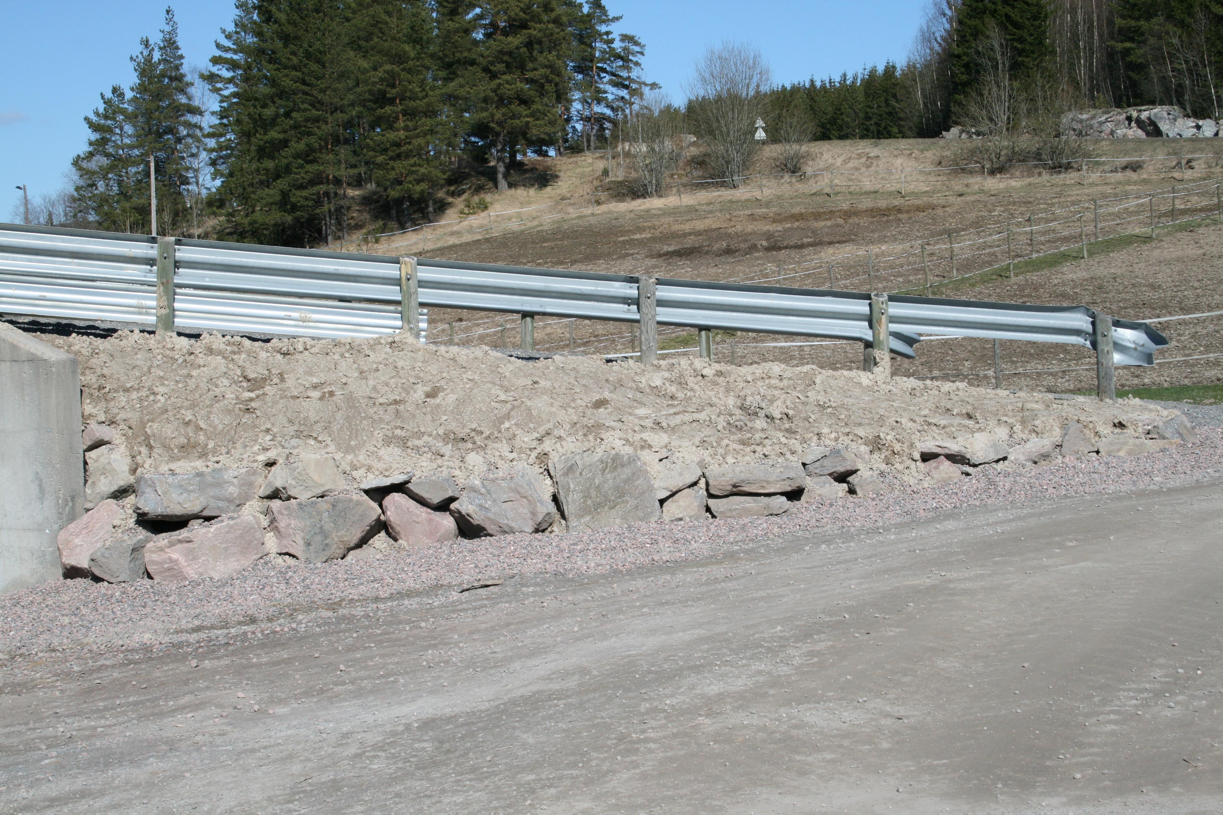 Planting i skråning hus, hage og oppussing diskusjon.no
