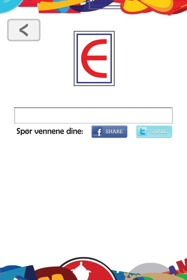 Rød logo norsk Rød logo norsk