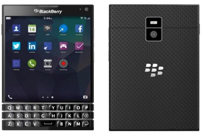 Den frekke Blackberry Passport tråden Mobiltelefoner Den frekke Blackberry Passport tråden Mobiltelefoner