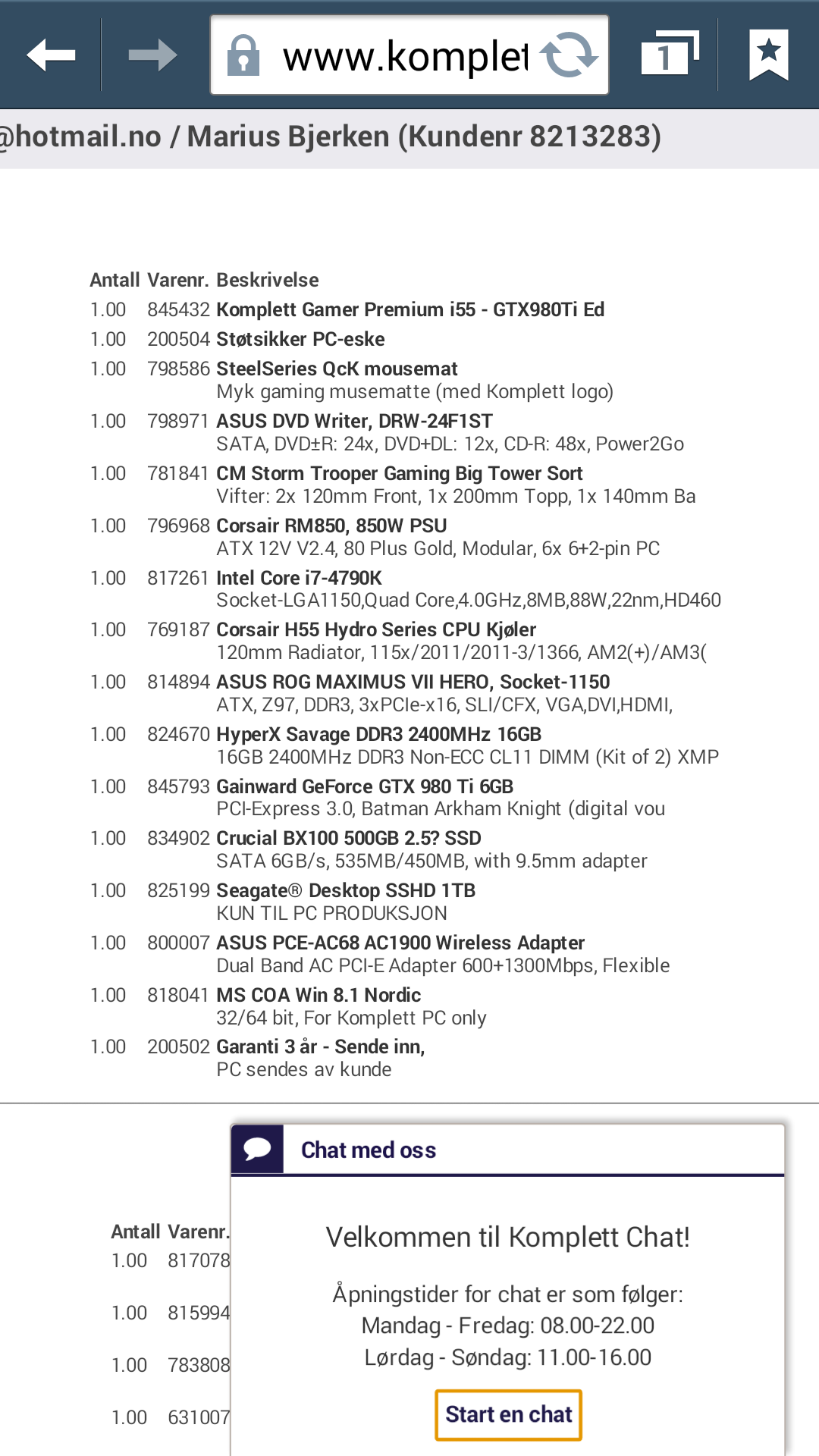 asus pce ac68 genric driver