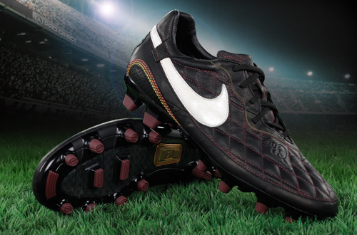 Мяч Nike Ronaldinho r10