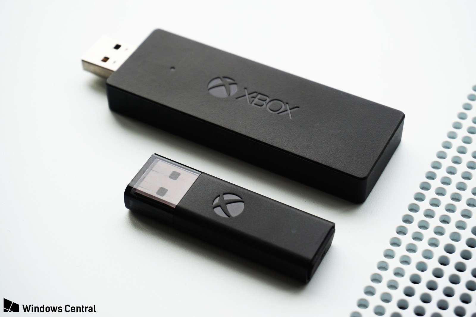 microsoft xbox one wireless adapter for windows