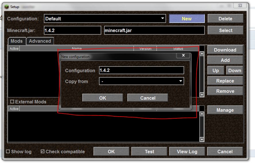 magic launcher minecraft.jar magic launcher minecraft.jar