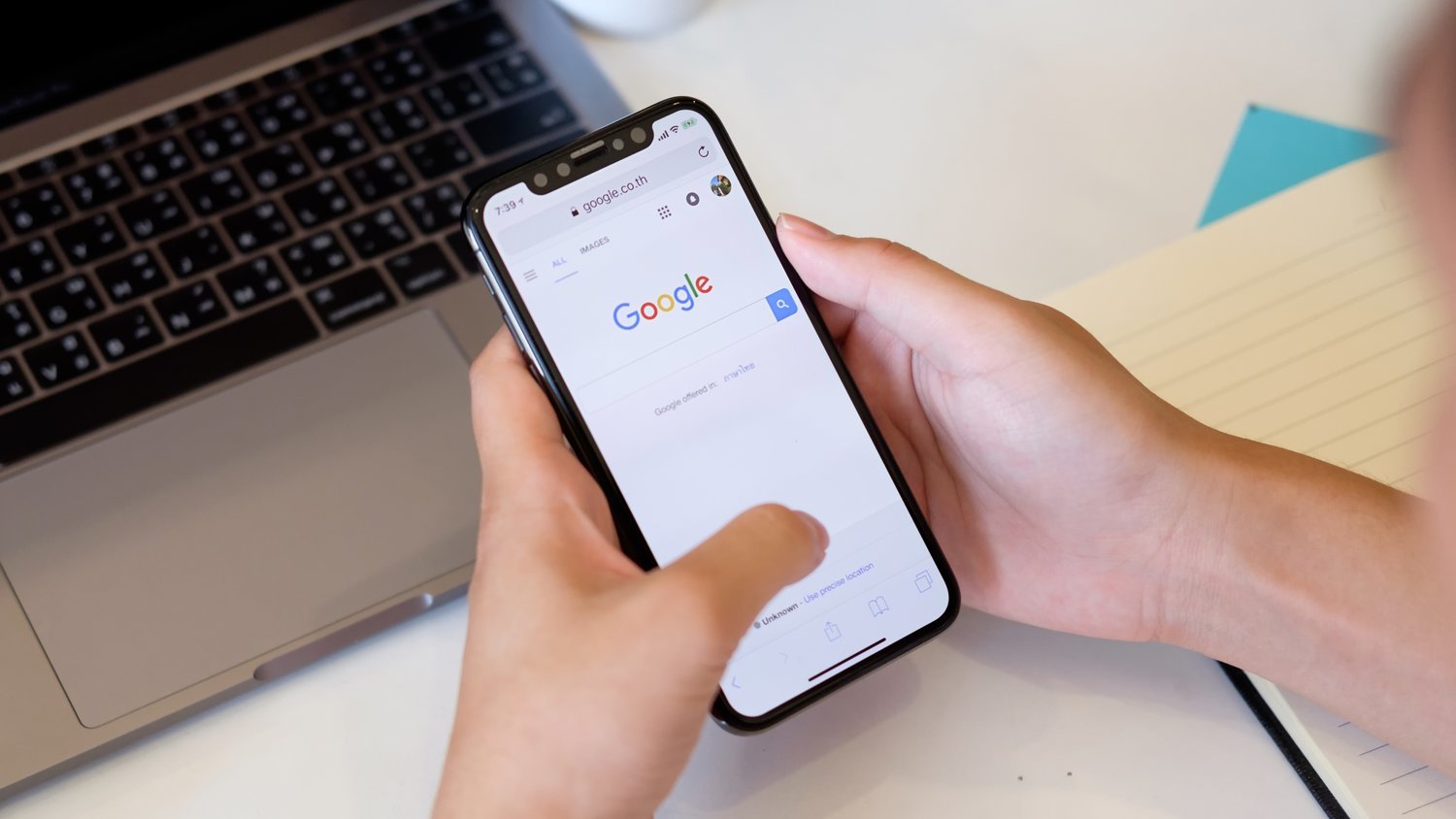 [DIGI] Google etterforskes for datainnsamling