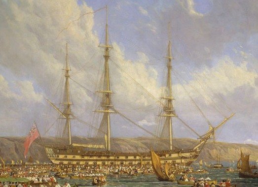 HMS_Bellerophon_and_Napoleon-cropped.jpg.b74031d9399acfb1b221946d8a661769.jpg