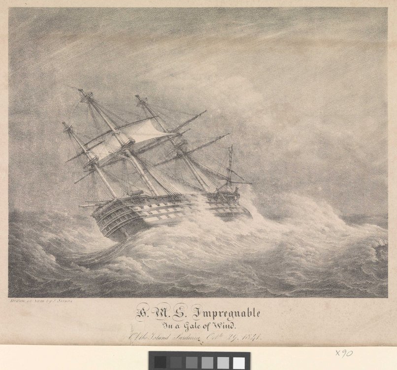 lossy-page1-1024px-H.M.S._Impregnable_In_a_Gale_of_Wind_of_the_Island_of_Sardinia_Octbr_29_1841_RMG_PW8010_tiff.thumb.jpg.a8efffc1b24f9a2a2cfe420705216891.jpg