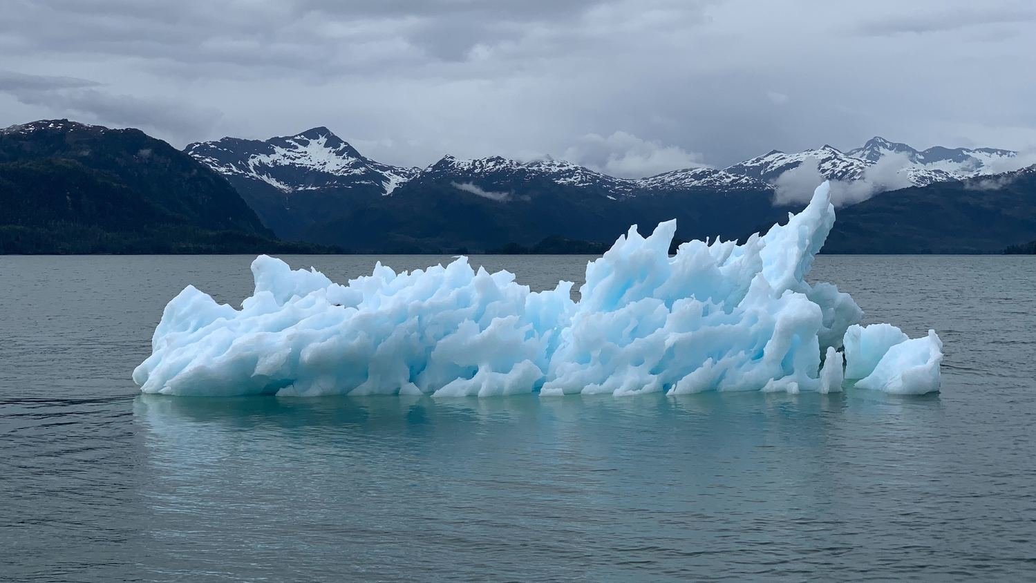 [TU] Kommentar: Klimakrisen er den nye oljen