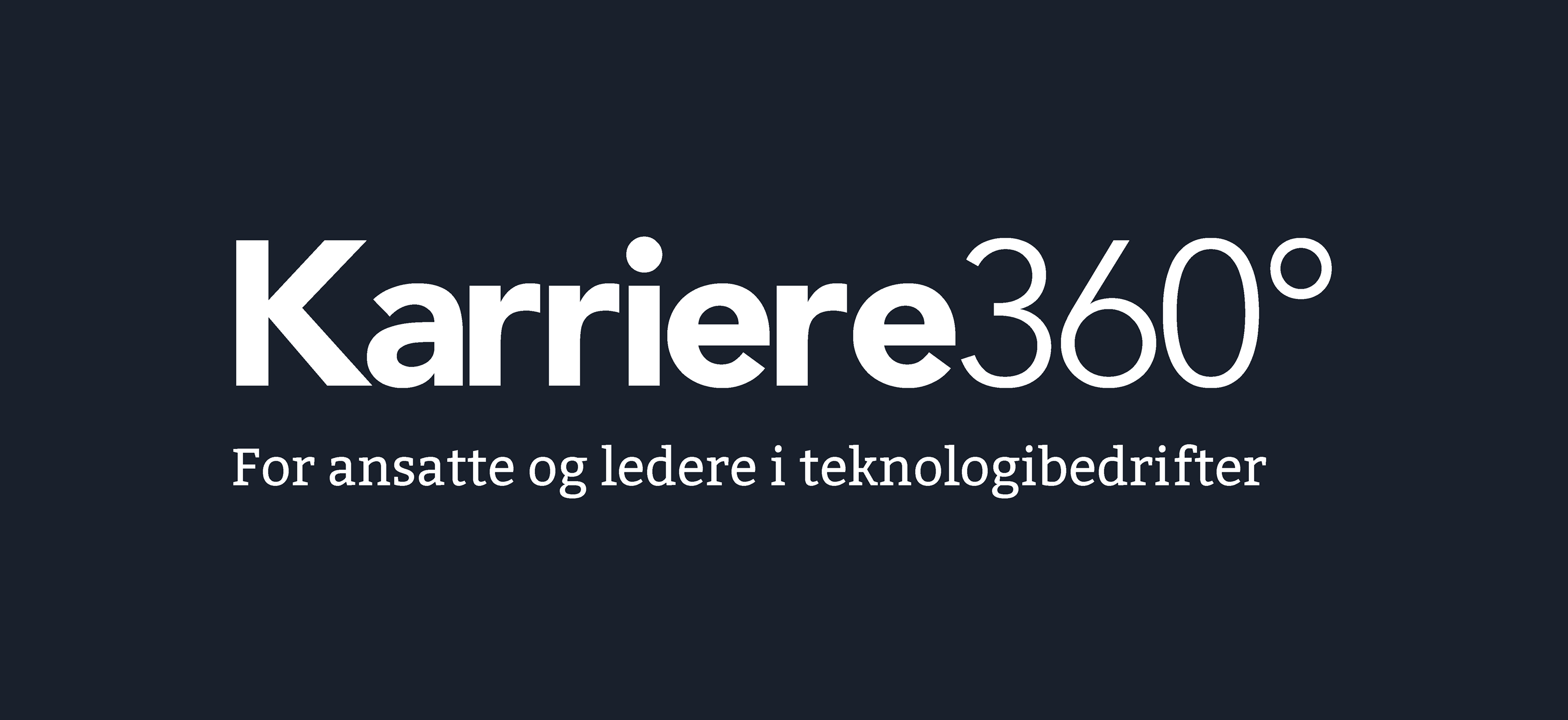 Ny nettside for karriere og utdanning