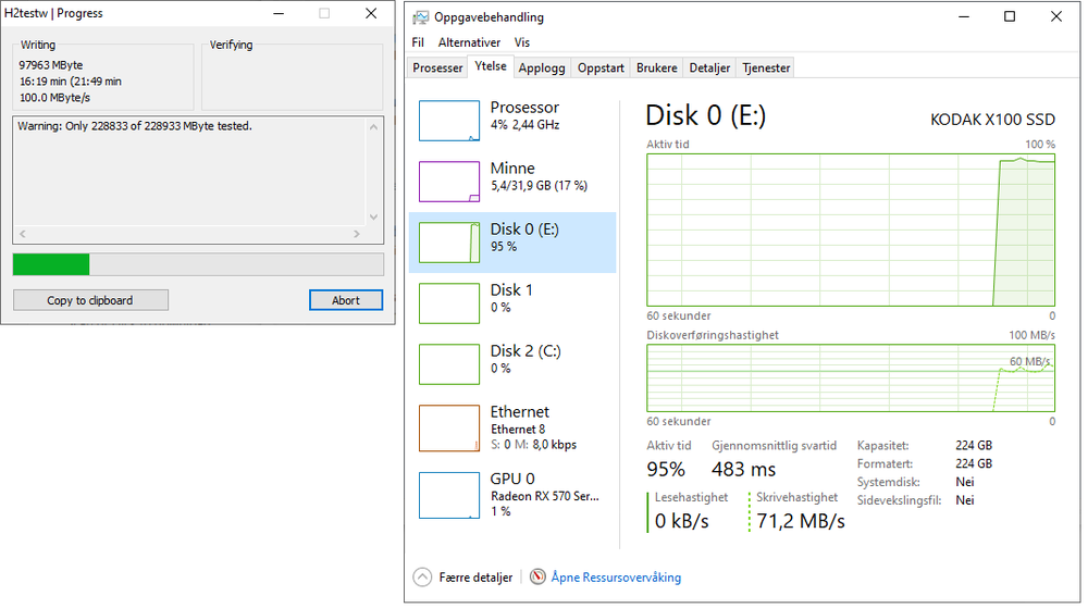 kodak ssd slow performance.png