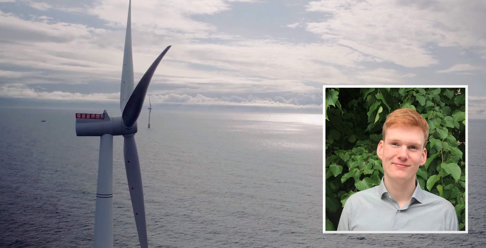 [TU] Vindkraft til havs