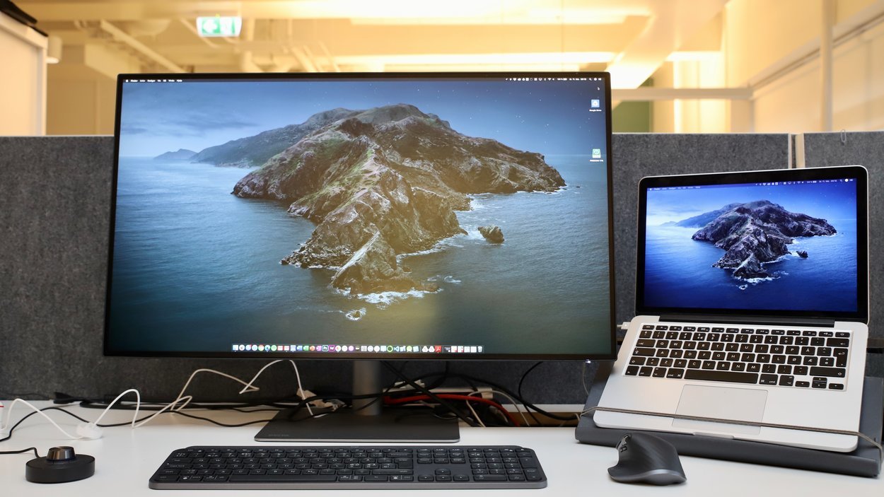 [DIGI]Test: BenQ PD3220U [Ekstra]