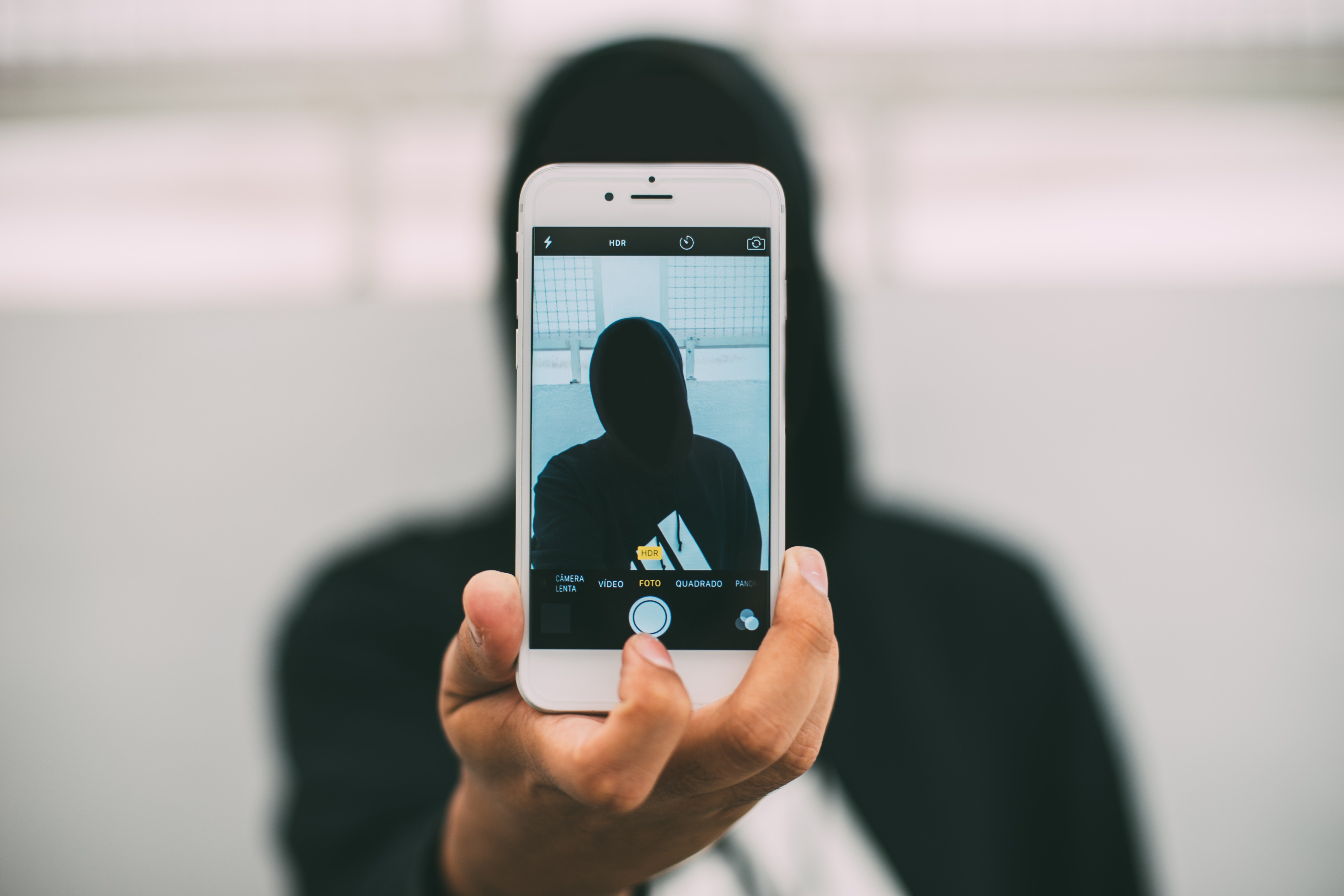 Vi utvider anonymitetsfunksjonen