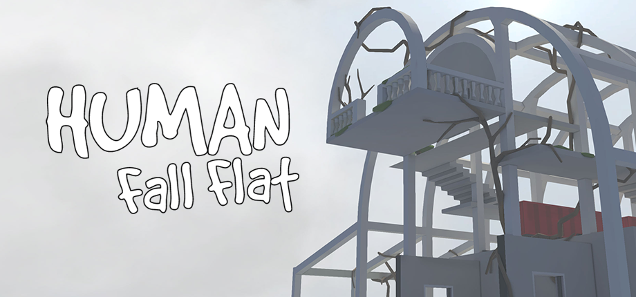 Forumet spiller Human Fall Flat kl. 20:00