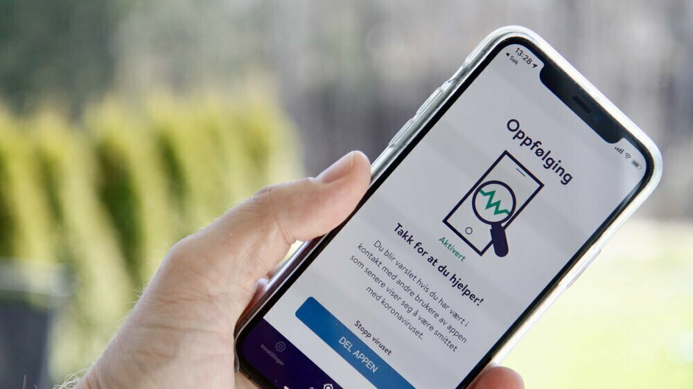 Ny versjon av Smittestopp-appen skal testes