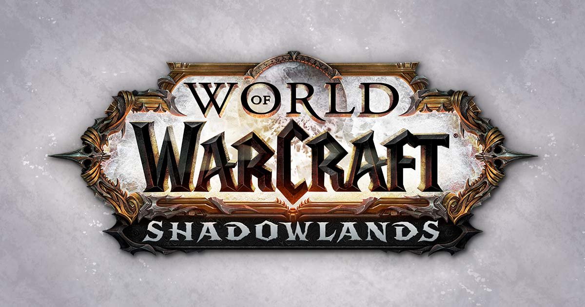 Blizzard avlyser presentasjonen av World of Warcraft: Shadowlands