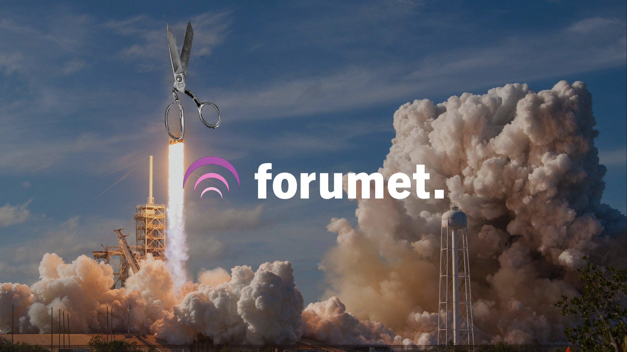 Forumet #50: Klippepilgrim