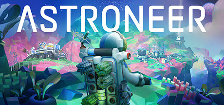 Forumet Podcast streamer Astroneer!