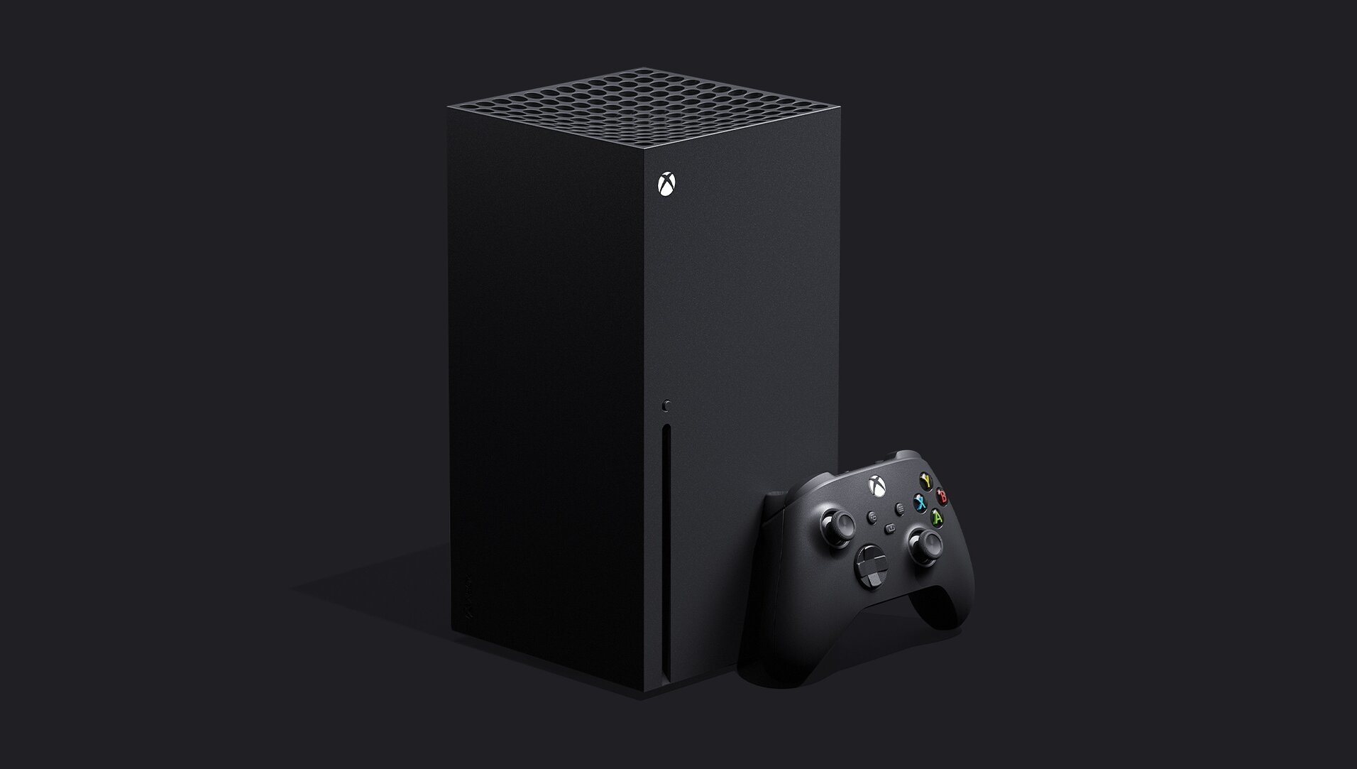 Neste generasjon av Xbox