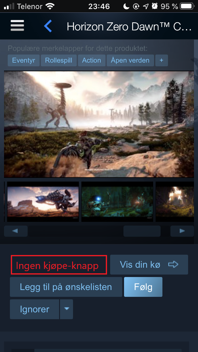 Det ser mørkt ut for strømming av Xbox-spill på iOS - Diskutér artikler  (Gamer.no) - Diskusjon.no