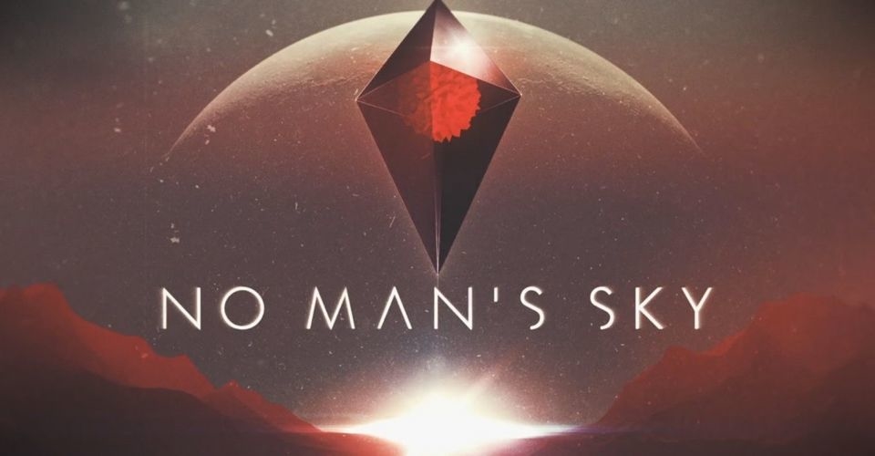 Forumet Podcast streamer No Man's Sky kl. 19:00!