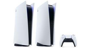 PlayStation 5 har fått pris og dato