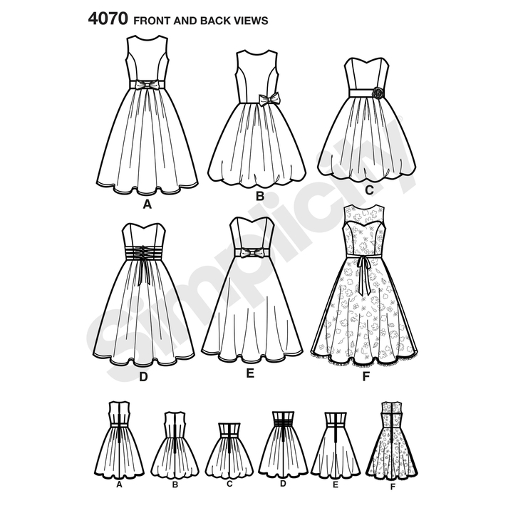 simplicity-special-occasion-pattern-4070-front-back-view.jpg