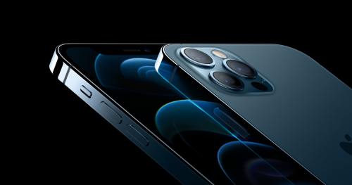 Apple Iphone 12 lansert