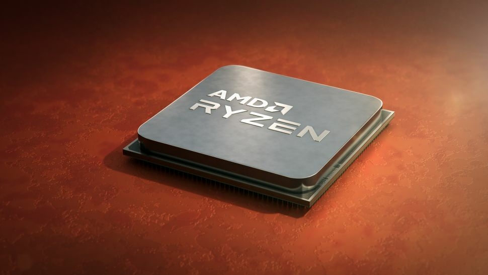 AMD Ryzen 5000