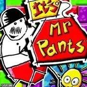 Mr. Pants