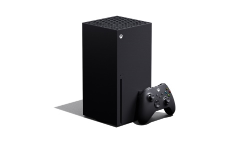 Xbox Series X|S