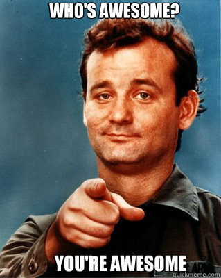 Youre-Awesome-Meme-Bill-Murray-16.jpg.787e88a76631ba240c1a9d213f83f845.jpg