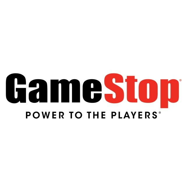 Gamestop-aksjen til himmels