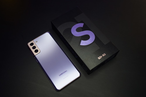 Samsung Galaxy S21
